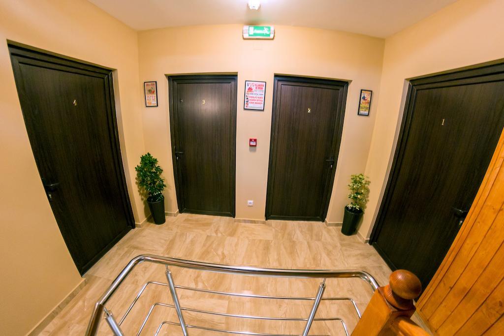 Pensiunea Marina Cîmpina Oda fotoğraf